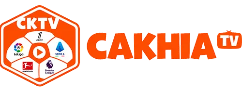Cakhia TV logo
